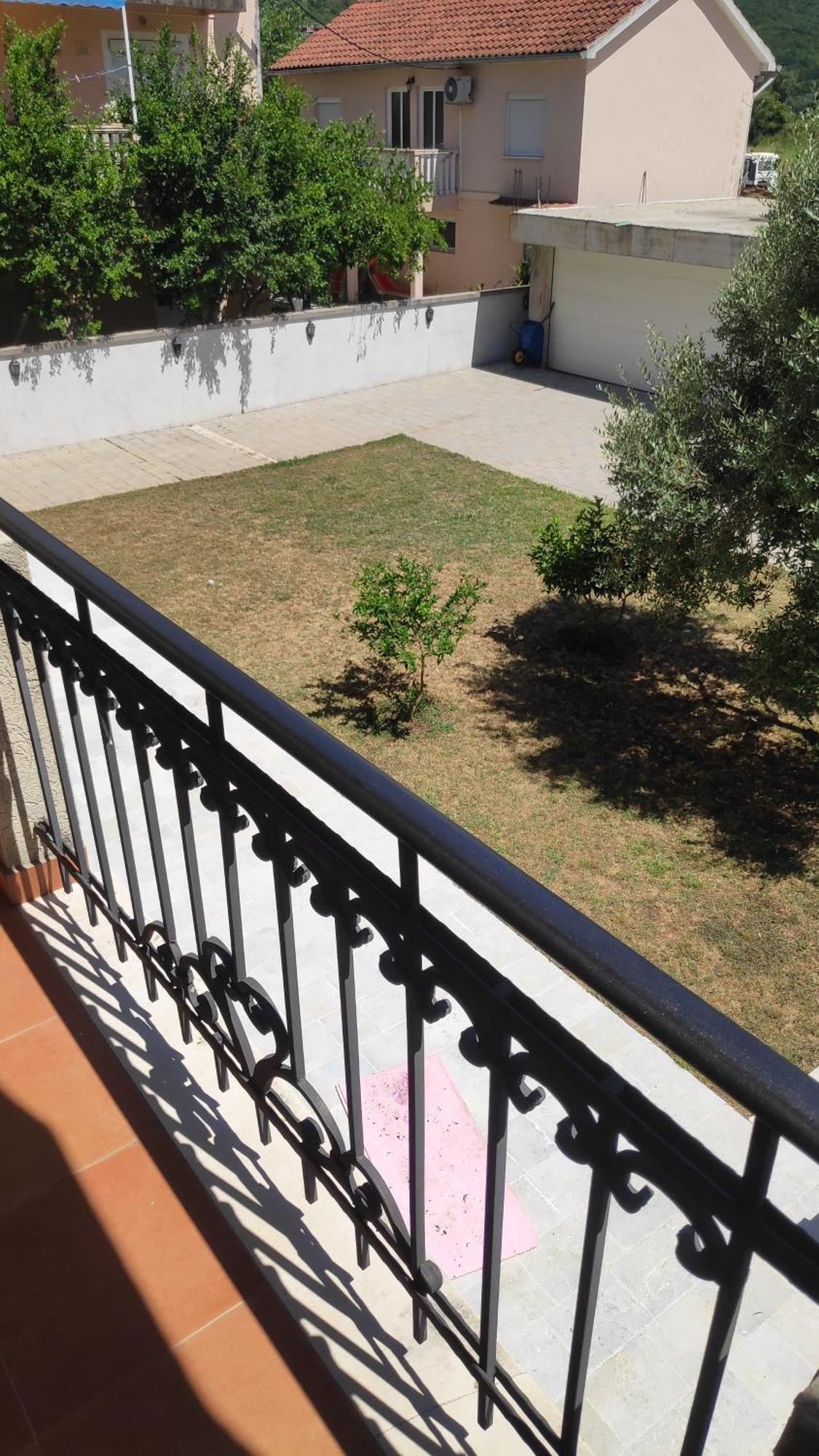 Luna Apartments Budva Room photo